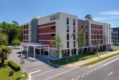 Photo 2 - Home2 Suites by Hilton Gainesville Medical Center