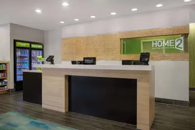 Photo 5 - Home2 Suites by Hilton Gainesville Medical Center