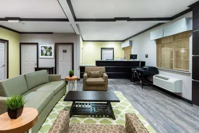 Photo 4 - Super 8 by Wyndham Colorado City