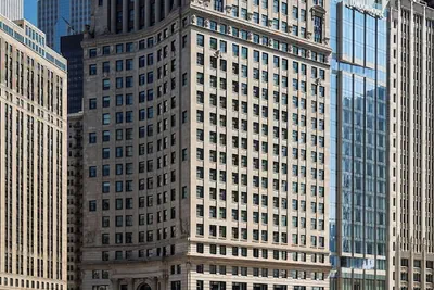Photo 2 - LondonHouse Chicago, Curio Collection by Hilton