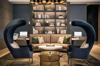 Photo 3 - LondonHouse Chicago, Curio Collection by Hilton