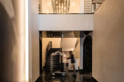 Photo 4 - LondonHouse Chicago, Curio Collection by Hilton