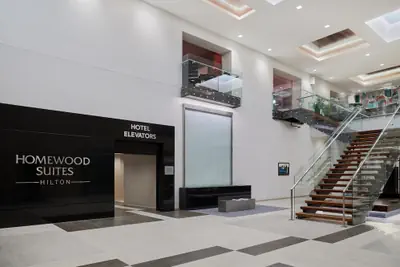 Photo 4 - Homewood Suites by Hilton Grand Rapids Downtown
