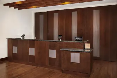 Photo 5 - Homewood Suites by Hilton Grand Rapids Downtown