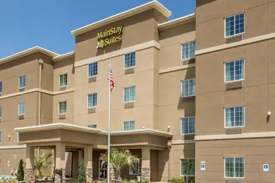 Photo 2 - MainStay Suites Midland