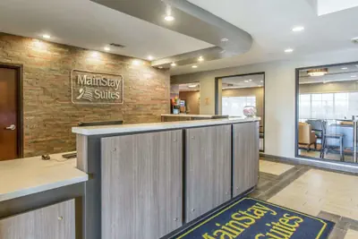 Photo 3 - MainStay Suites Midland