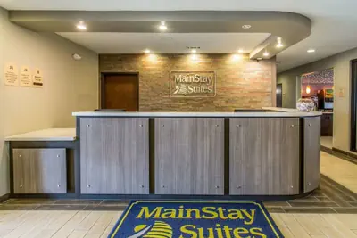 Photo 5 - MainStay Suites Midland