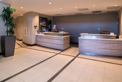 Photo 2 - Residence Inn by Marriott Miami West / FL Turnpike