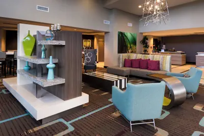 Photo 3 - Residence Inn by Marriott Miami West / FL Turnpike