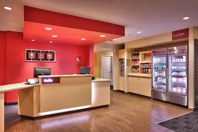 Photo 4 - TownePlace Suites by Marriott Dickinson