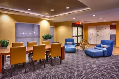 Photo 5 - TownePlace Suites by Marriott Dickinson