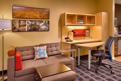 Photo 2 - TownePlace Suites by Marriott Dickinson