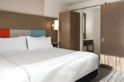 Photo 5 - EVEN Hotel Brooklyn by IHG