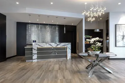 Photo 5 - AC Hotel by Marriott Boston North