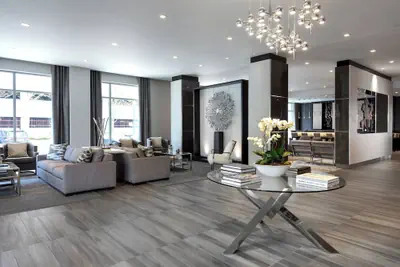 Photo 2 - AC Hotel by Marriott Boston North