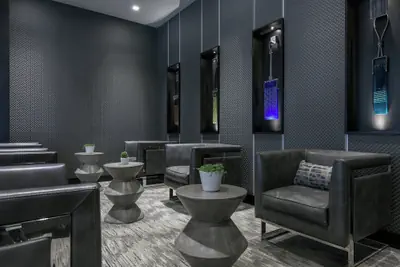 Photo 5 - AC Hotel by Marriott Boston North