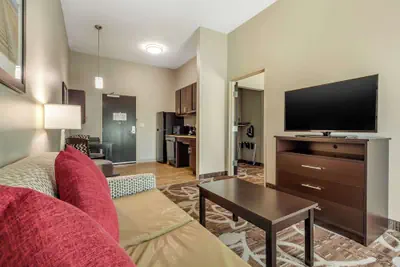 Photo 2 - MainStay Suites Lincoln University Area