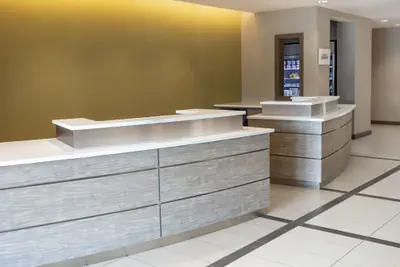 Photo 4 - Residence Inn by Marriott Kansas City at The Legends