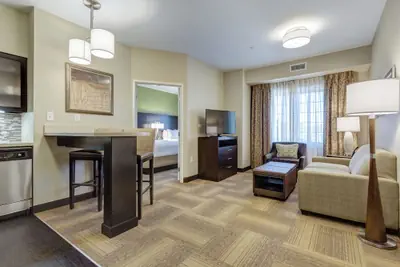 Photo 3 - Staybridge Suites St Louis - Westport by IHG