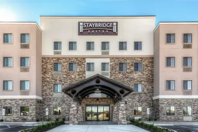 Photo 2 - Staybridge Suites St Louis - Westport by IHG