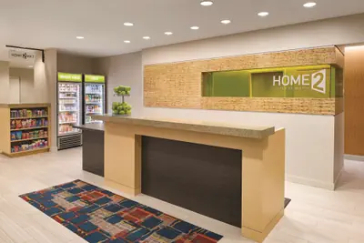 Photo 4 - Home2 Suites by Hilton Parc Lafayette