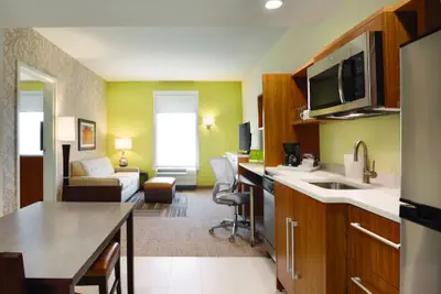 Photo 5 - Home2 Suites by Hilton Parc Lafayette