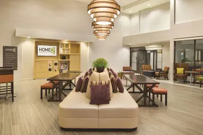 Photo 3 - Home2 Suites by Hilton Parc Lafayette