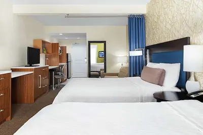 Photo 2 - Home2 Suites by Hilton Parc Lafayette