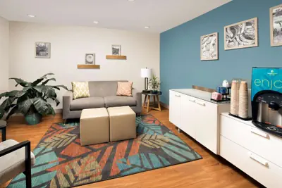 Photo 4 - WoodSpring Suites San Angelo
