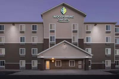 Photo 2 - WoodSpring Suites San Angelo