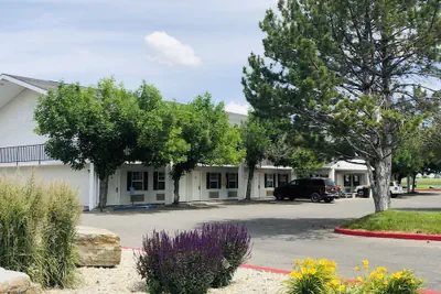 Photo 2 - Budget Motel
