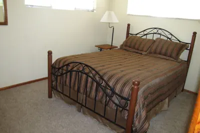 Photo 3 - Kern Riverfront Lodge