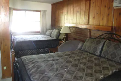 Photo 4 - Kern Riverfront Lodge