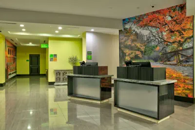 Photo 5 - La Quinta Inn & Suites by Wyndham Lubbock Southwest