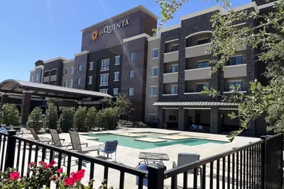 Photo 2 - La Quinta Inn & Suites by Wyndham Lubbock Southwest