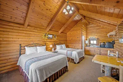 Photo 5 - Bryce Canyon Log Cabins