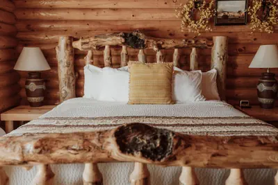 Photo 3 - Bryce Canyon Log Cabins