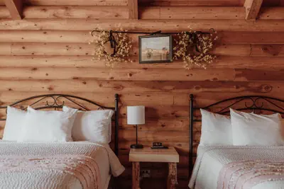 Photo 4 - Bryce Canyon Log Cabins