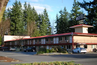 Photo 2 - Smokey Point Motor Inn