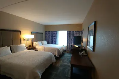 Photo 5 - Hampton Inn Lexington Medical Center
