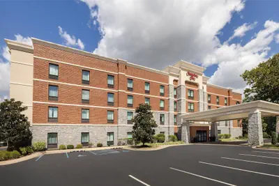 Photo 2 - Hampton Inn Lexington Medical Center