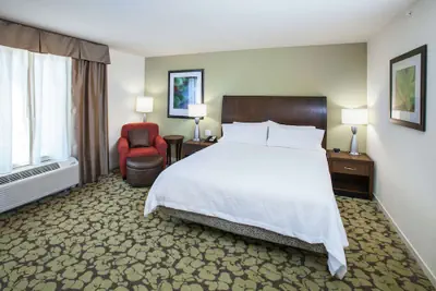 Photo 5 - Hilton Garden Inn Jackson/Flowood