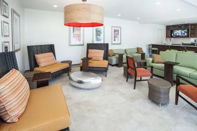 Photo 2 - Hilton Garden Inn Jackson/Flowood