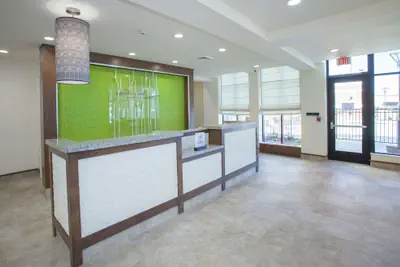 Photo 3 - Hilton Garden Inn Jackson/Flowood
