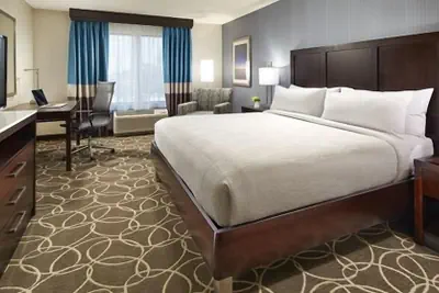 Photo 4 - Hilton Garden Inn Jackson/Flowood