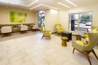 Photo 4 - Wyndham Garden McAllen at La Plaza Mall