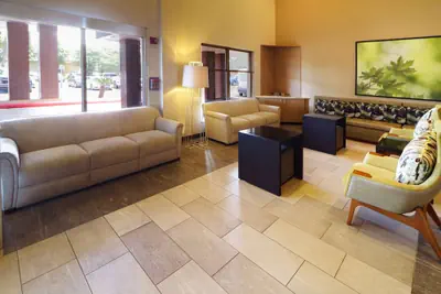 Photo 5 - Wyndham Garden McAllen at La Plaza Mall