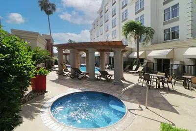 Photo 2 - Wyndham Garden McAllen at La Plaza Mall