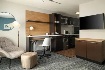 Photo 2 - TownePlace Suites by Marriott Waco South