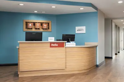 Photo 3 - TownePlace Suites by Marriott Waco South